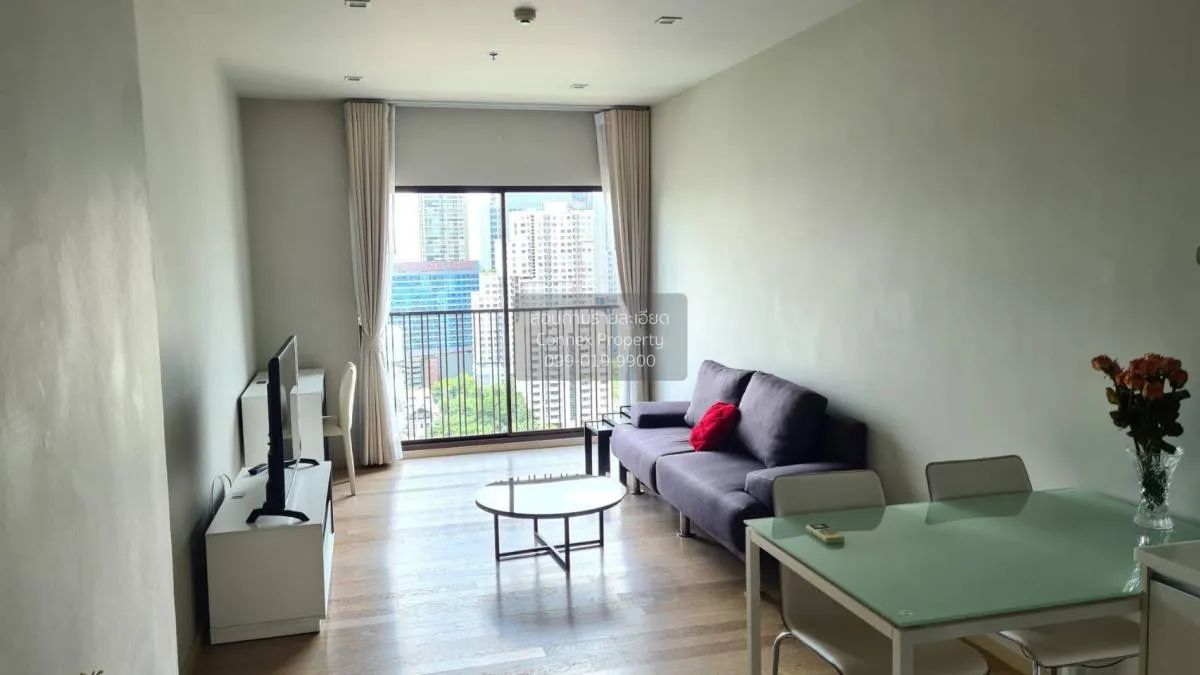1 Bedroom condo in Noble Refine