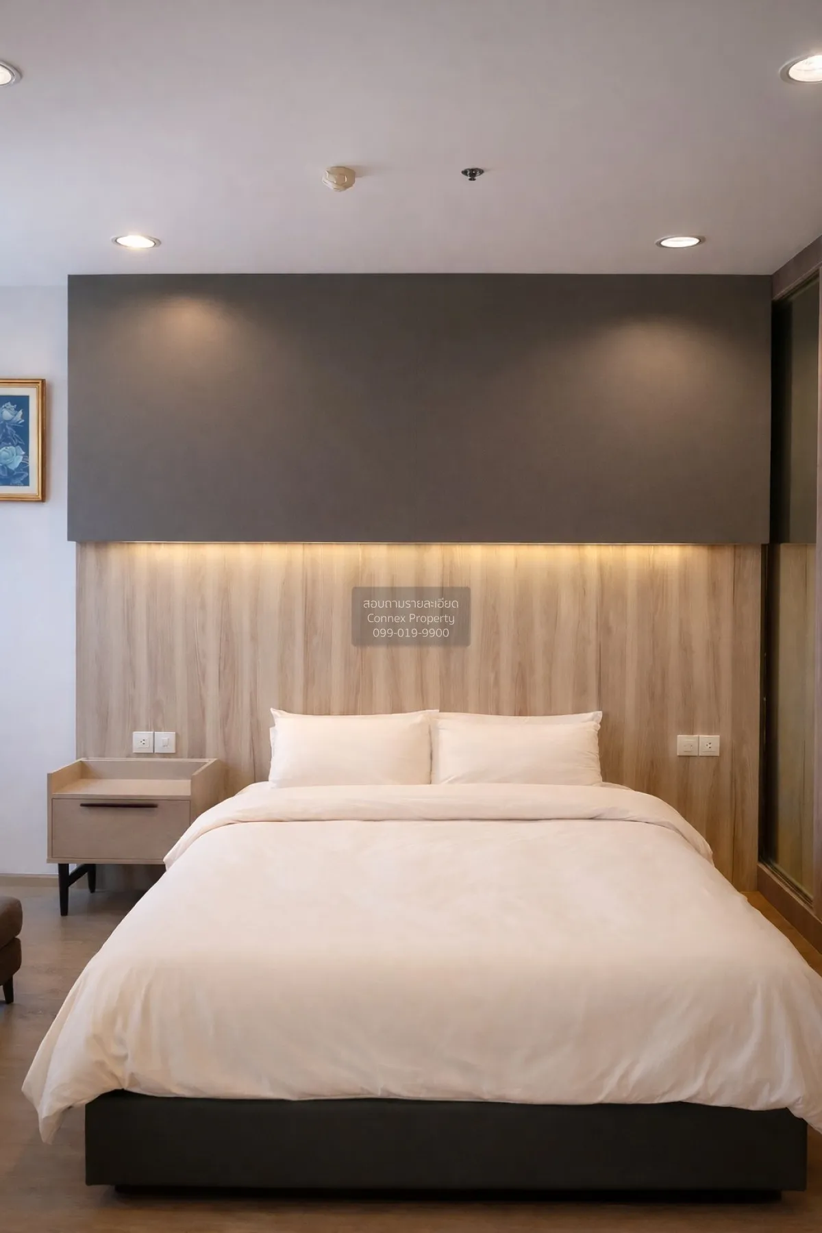 1 Bedroom condo in IDEO Q Ratchathewi