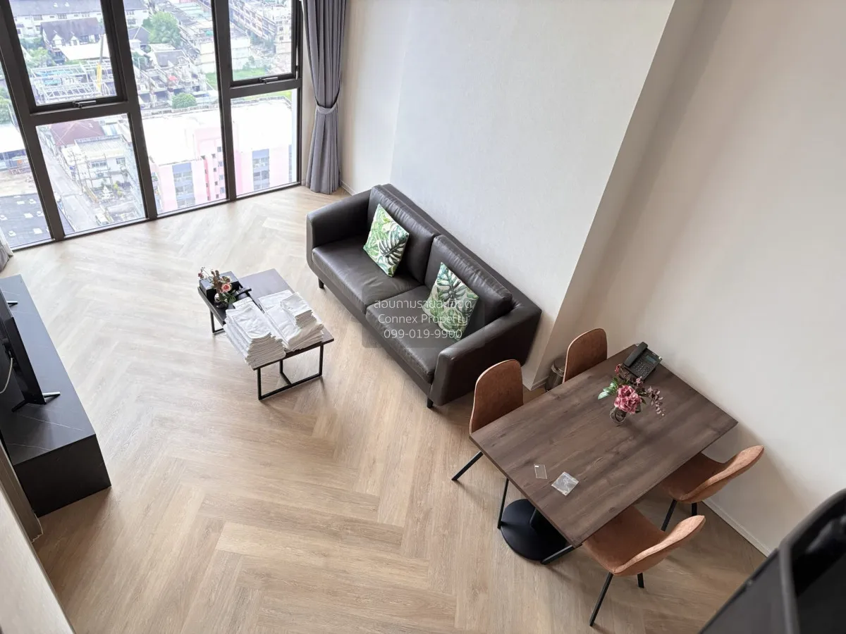 2 Bedroom condo in Ramada Residence (Siamese) Sukhumvit 87