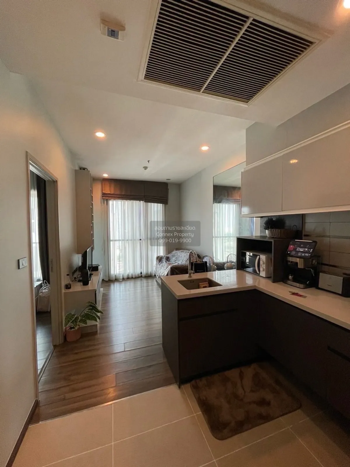 1 Bedroom condo in Wyne Sukhumvit