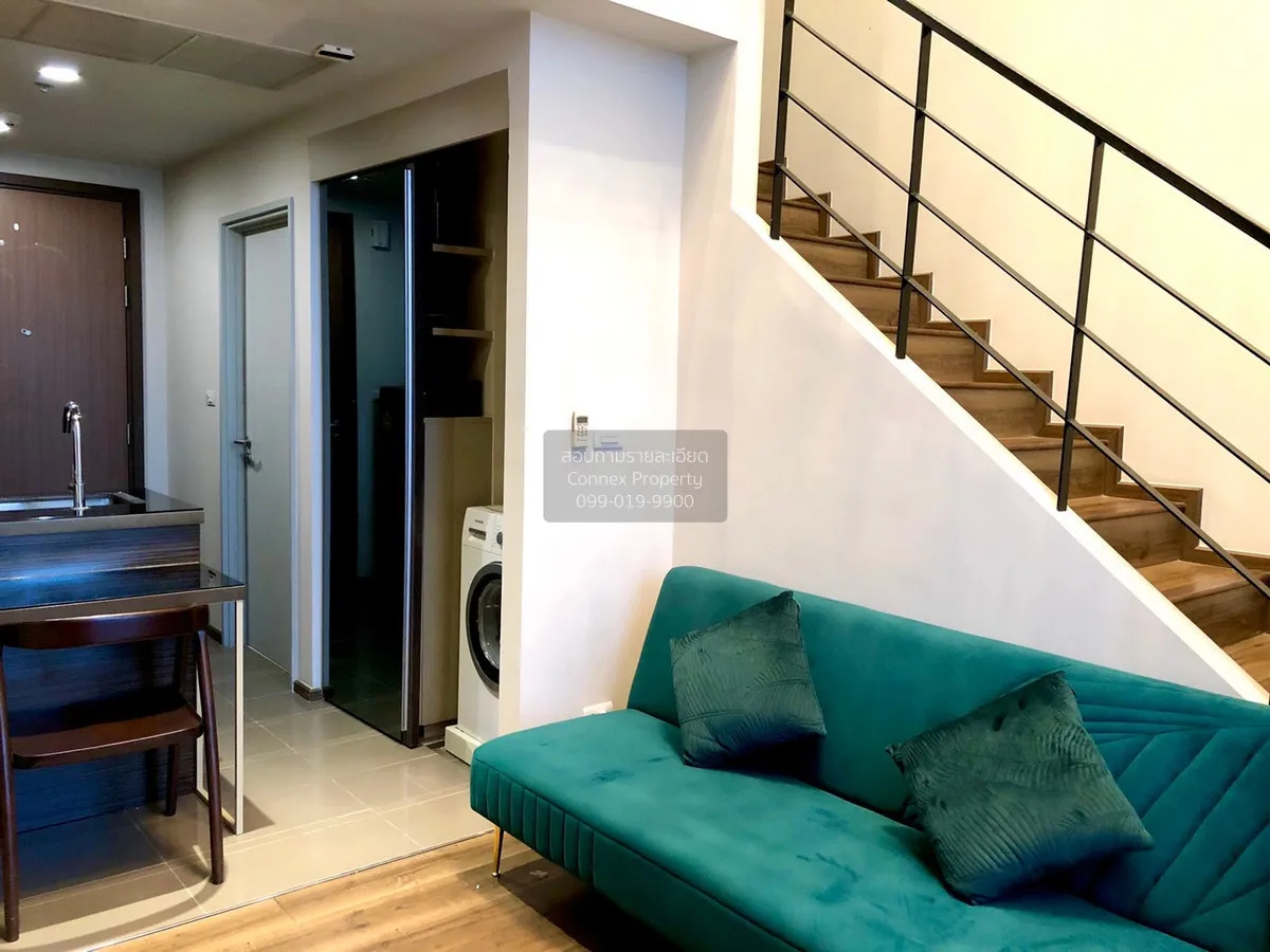 1 Bedroom condo in Onyx Phahonyothin