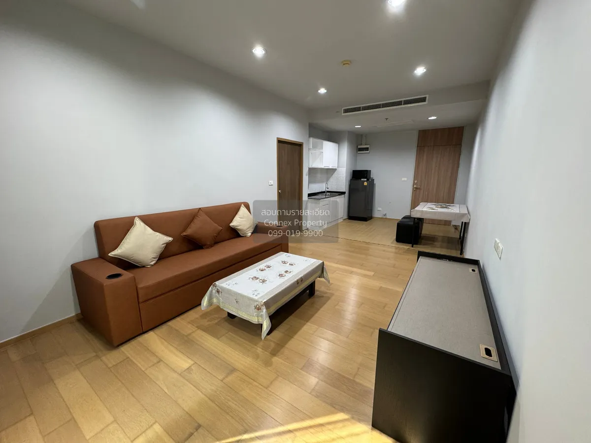 1 Bedroom condo in Noble Revent