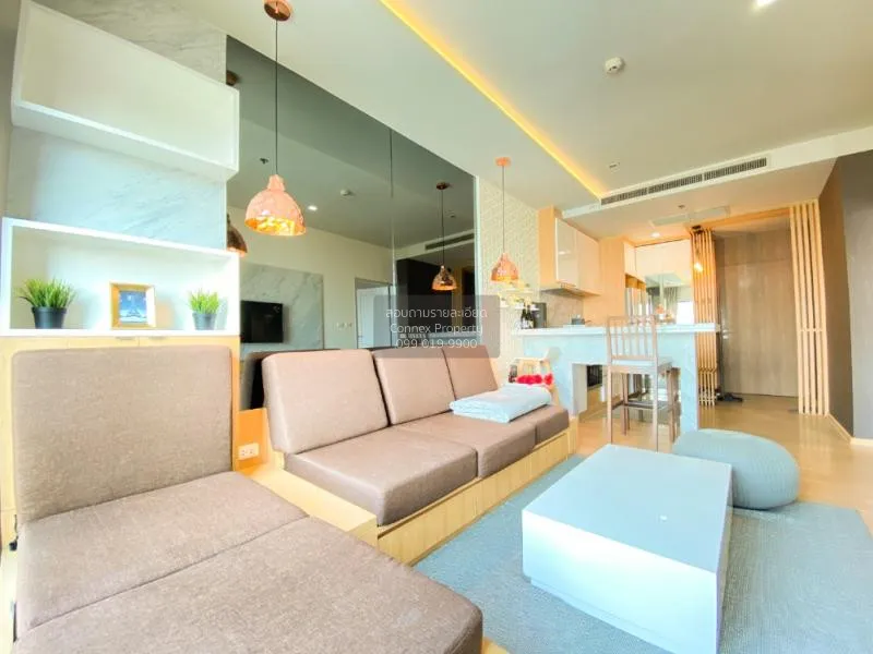 1 Bedroom condo in Noble Refine