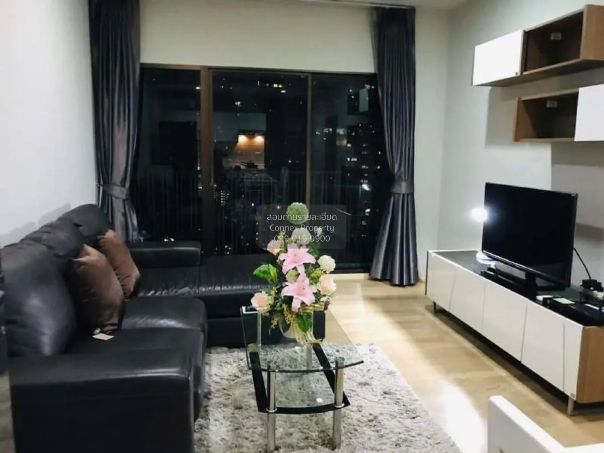 1 Bedroom condo in Noble Refine