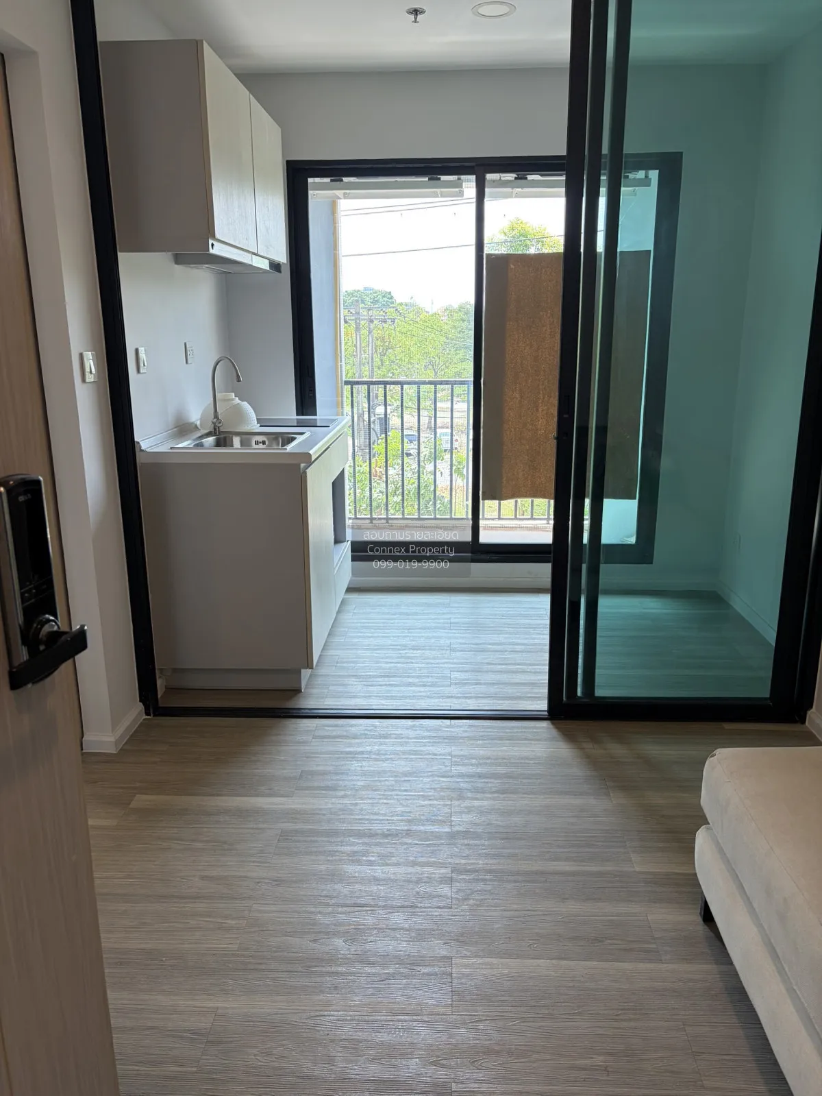 1 Bedroom condo in Kensington Kaset-Campus