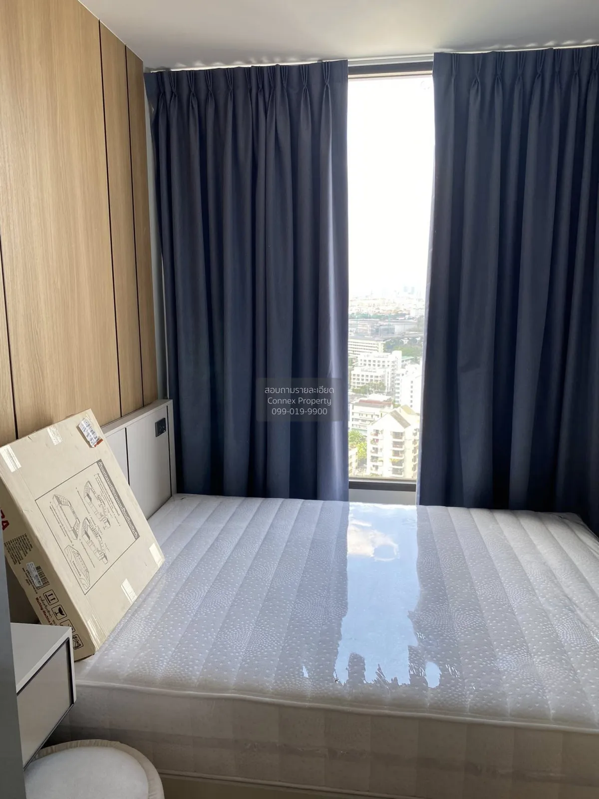 1 Bedroom condo in Skyrise Avenue Sukhumvit 64