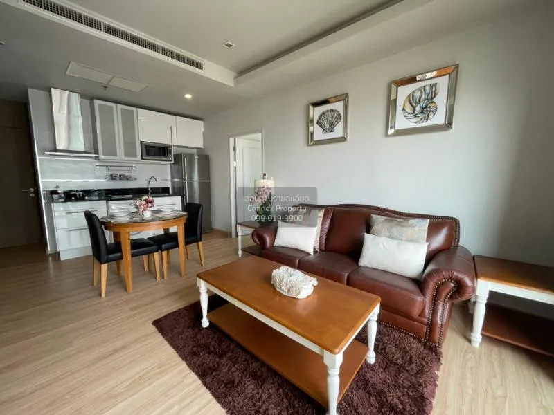 1 Bedroom condo in Noble Refine