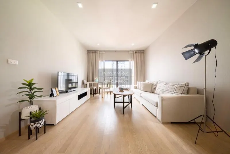 1 Bedroom condo in Noble Refine