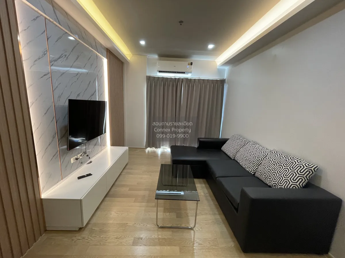 1 Bedroom condo in Noble Refine