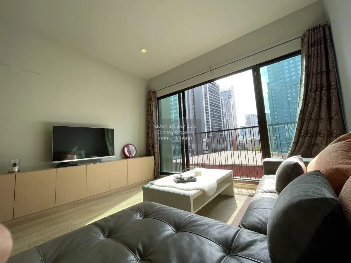 1 Bedroom condo in Noble Refine