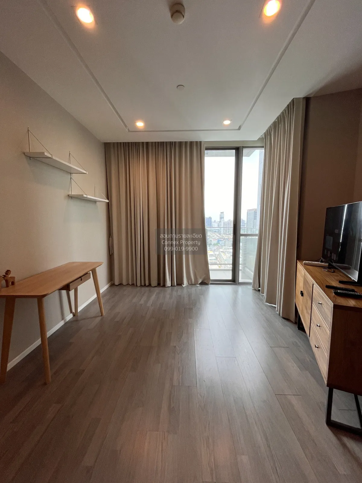 1 Bedroom condo in 333 Riverside