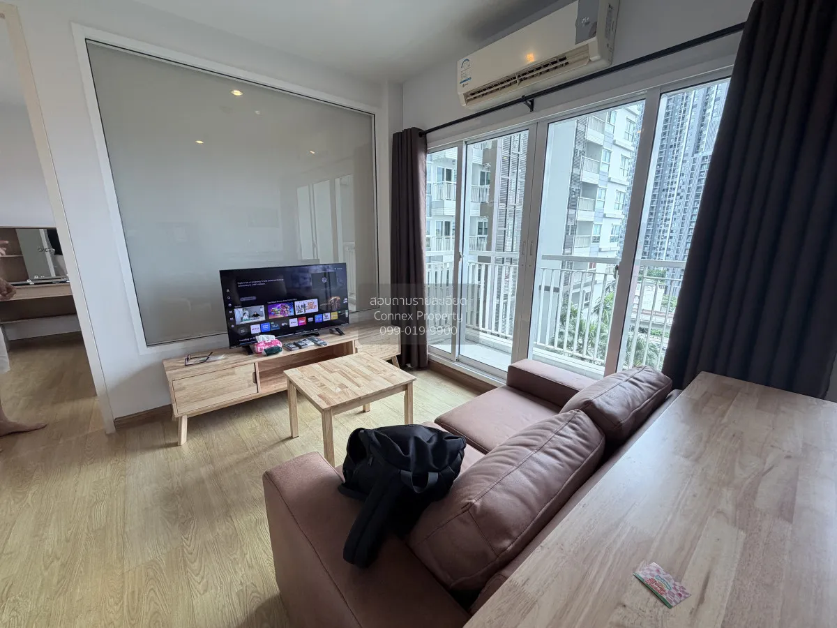 1 Bedroom condo in The Parkland Grand Taksin