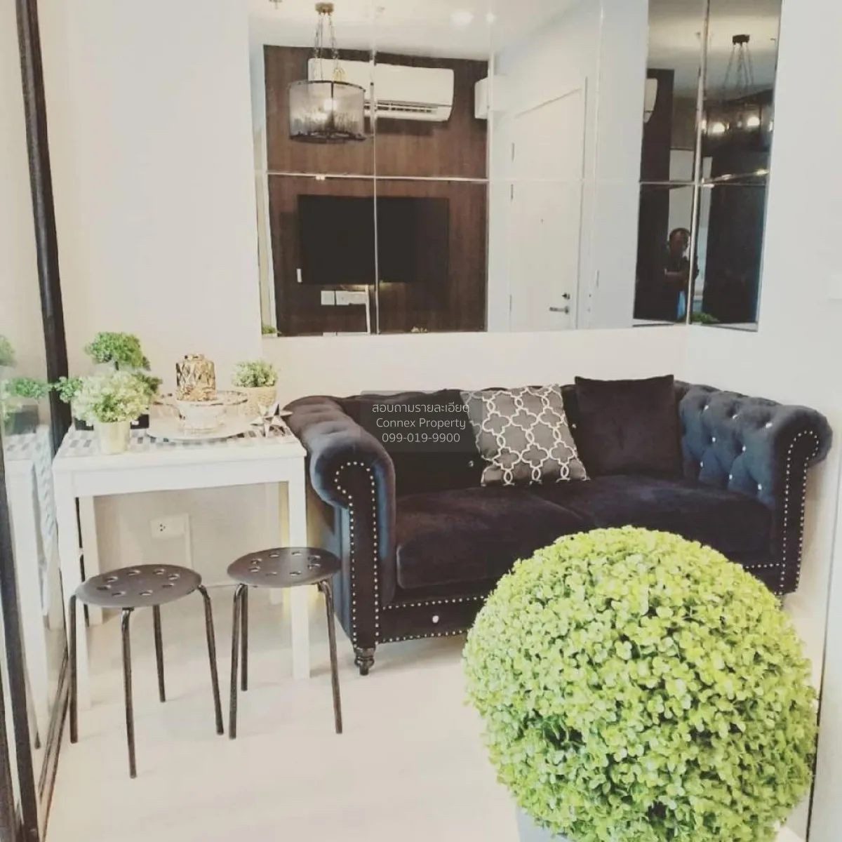 1 Bedroom condo in Life Asoke