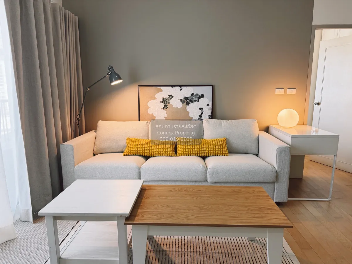 2 Bedroom condo in Noble Reveal
