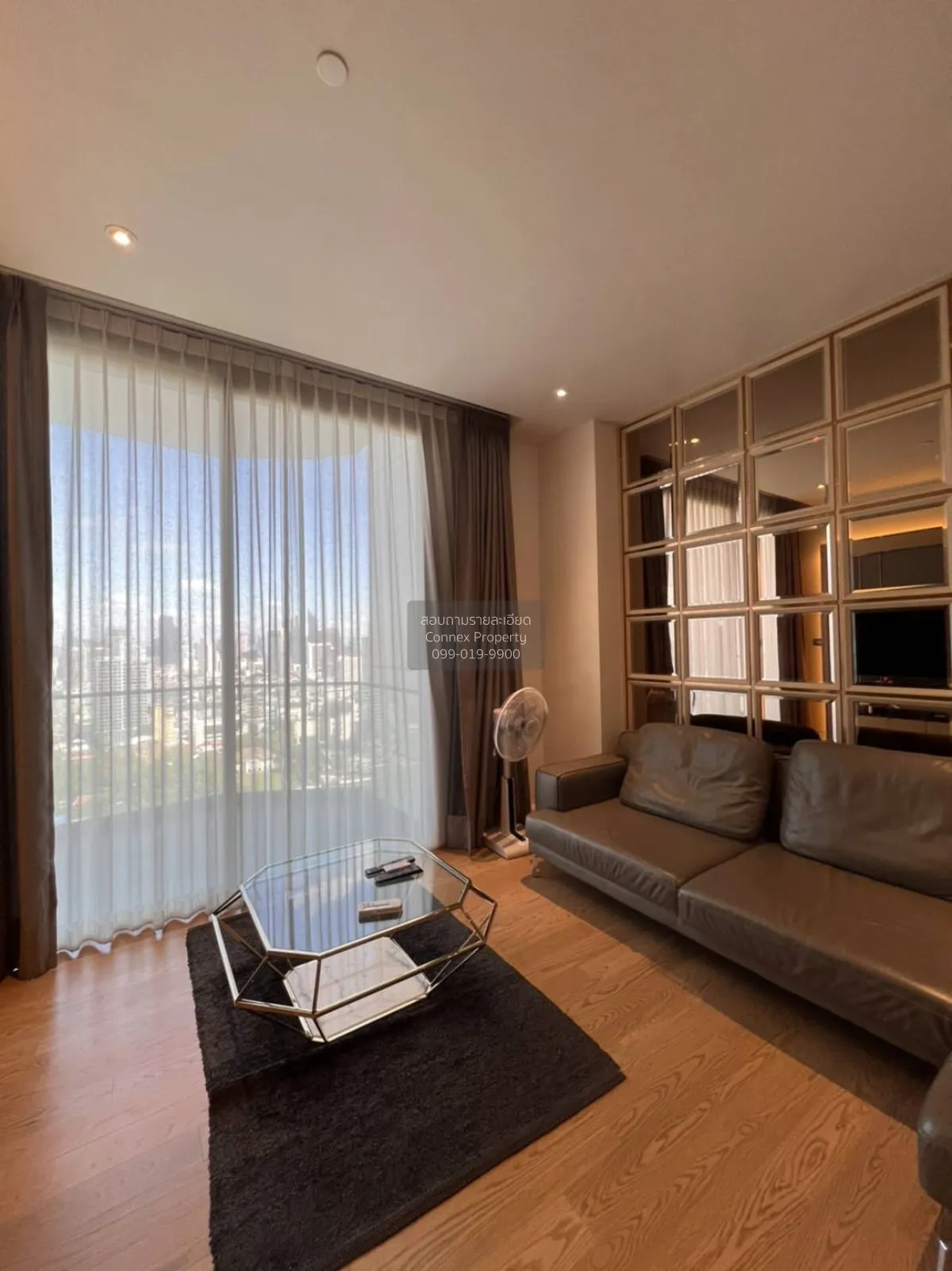 1 Bedroom condo in Magnolias Waterfront Residences