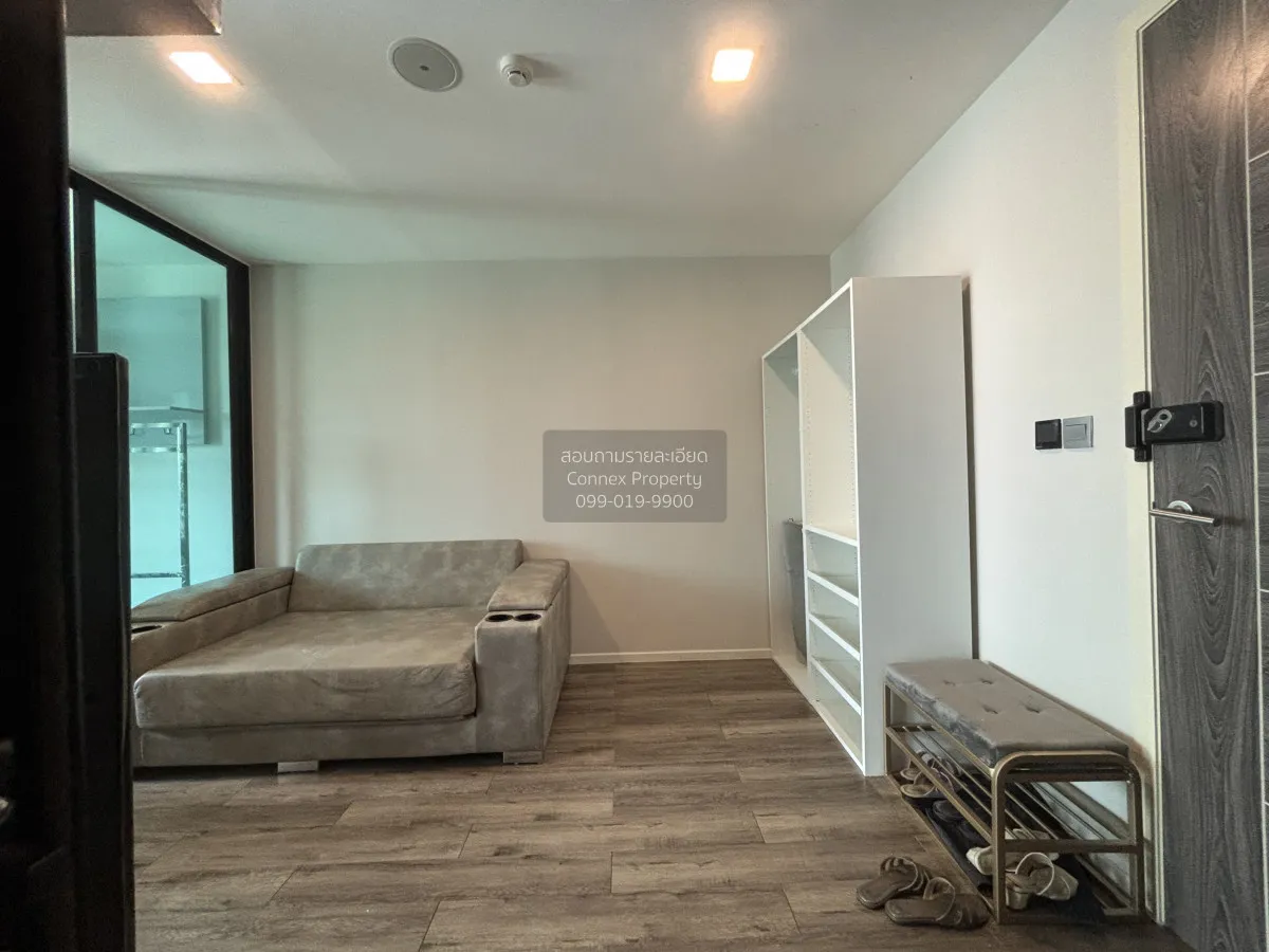 1 Bedroom condo in Modiz Ratchada 32