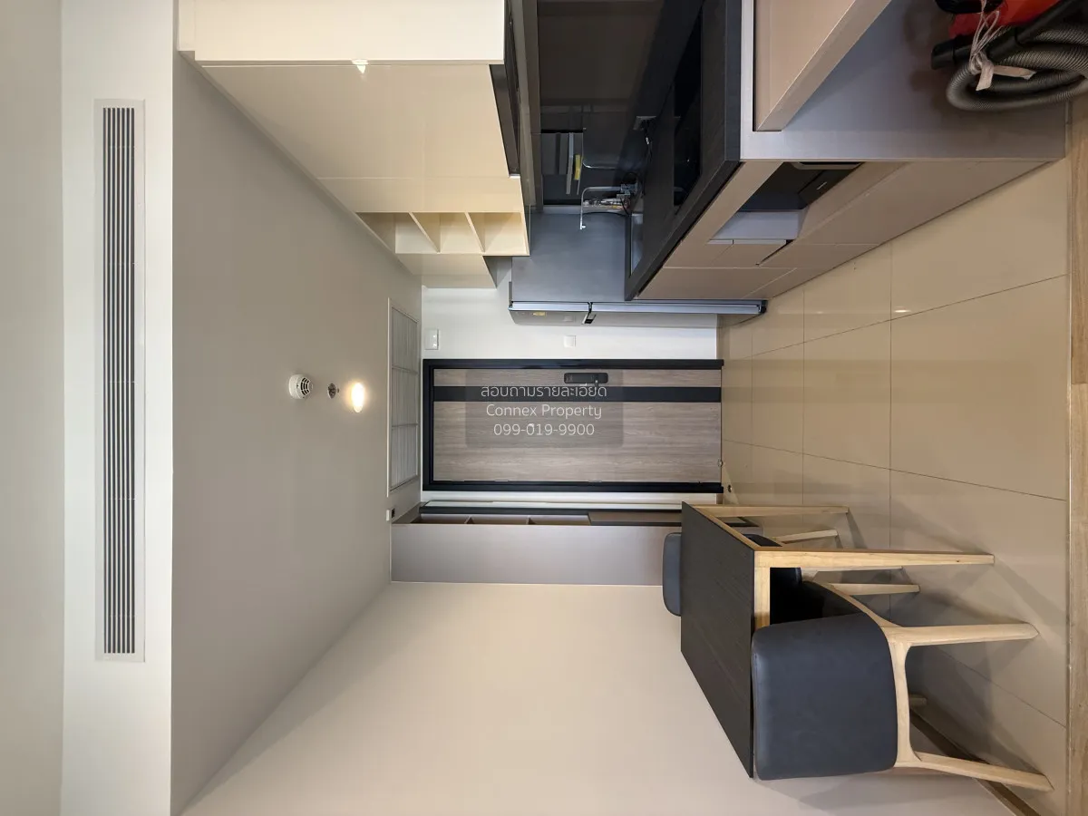 1 Bedroom condo in Oka Haus Sukhumvit 36