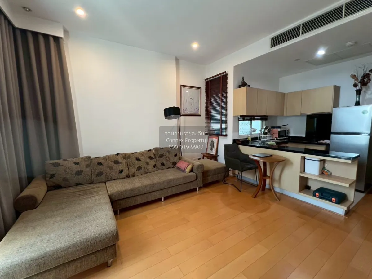 1 Bedroom condo in WIND Ratchayothin