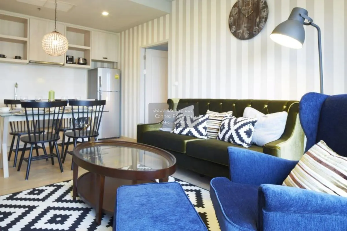 1 Bedroom condo in Noble Refine