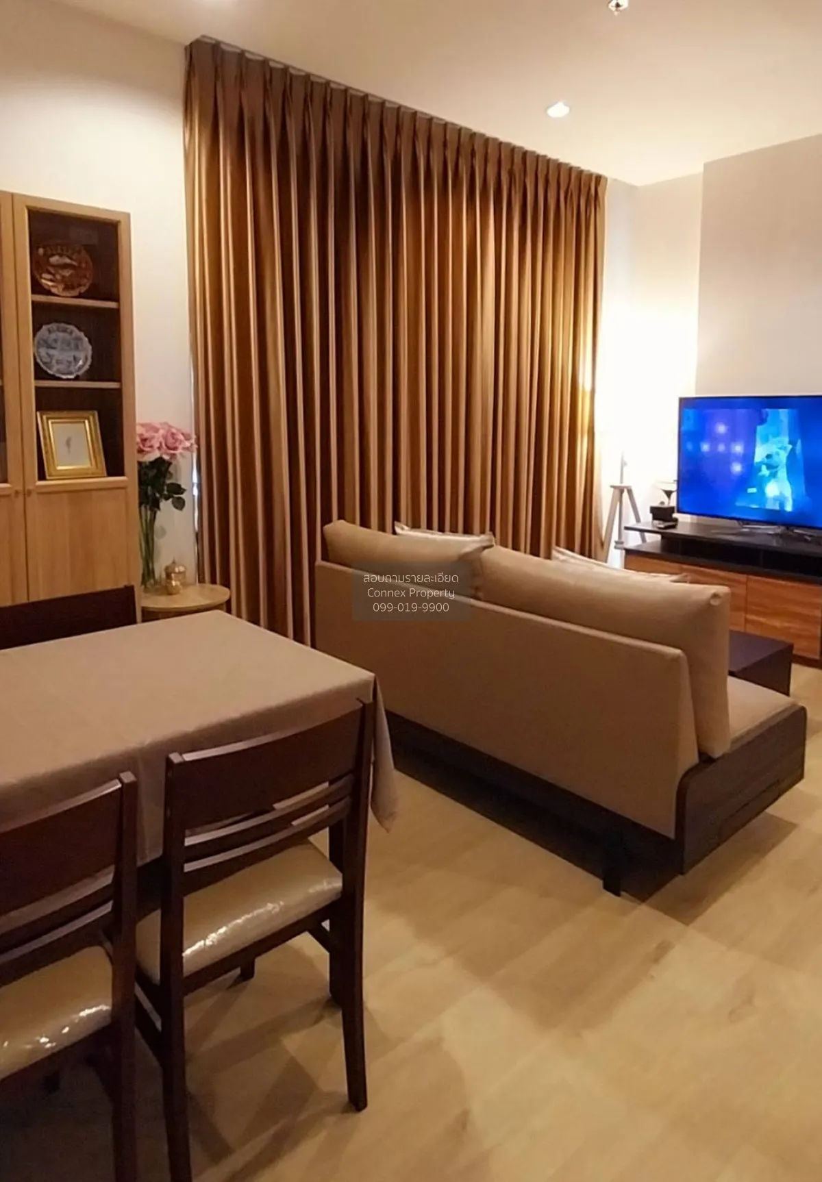 2 Bedroom condo in Quinn Sukhumvit 101