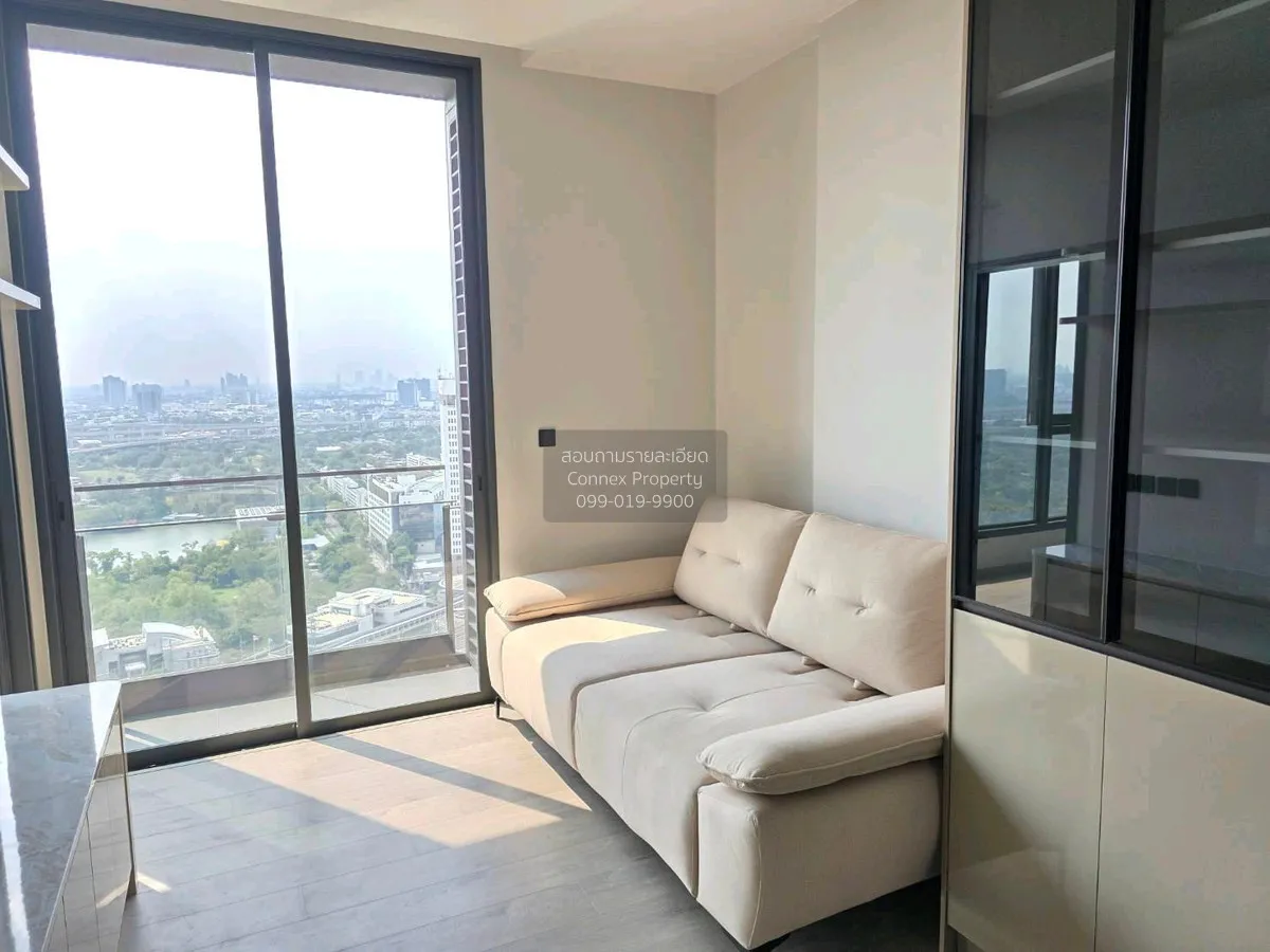 1 Bedroom condo in The Crest Park Residences