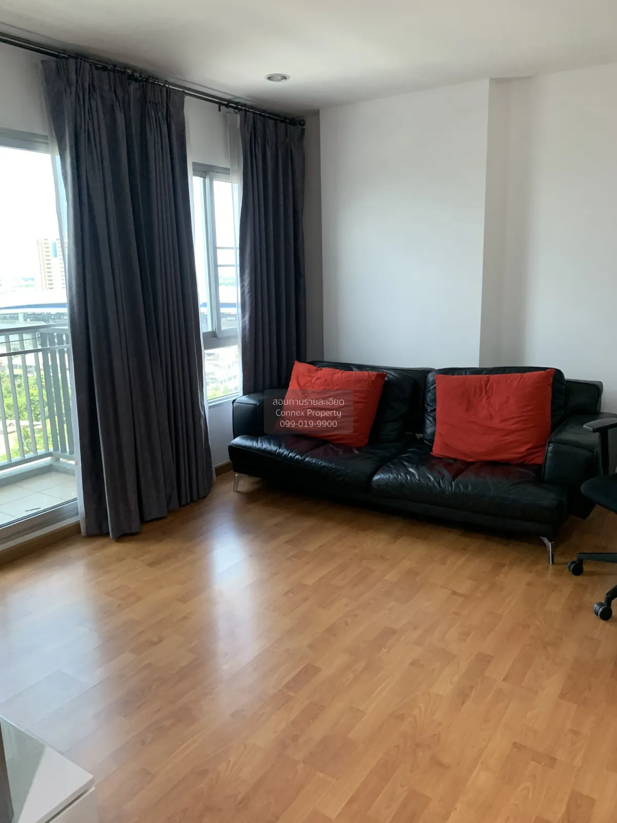 2 Bedroom condo in The President Sathorn-Ratchapruek 2