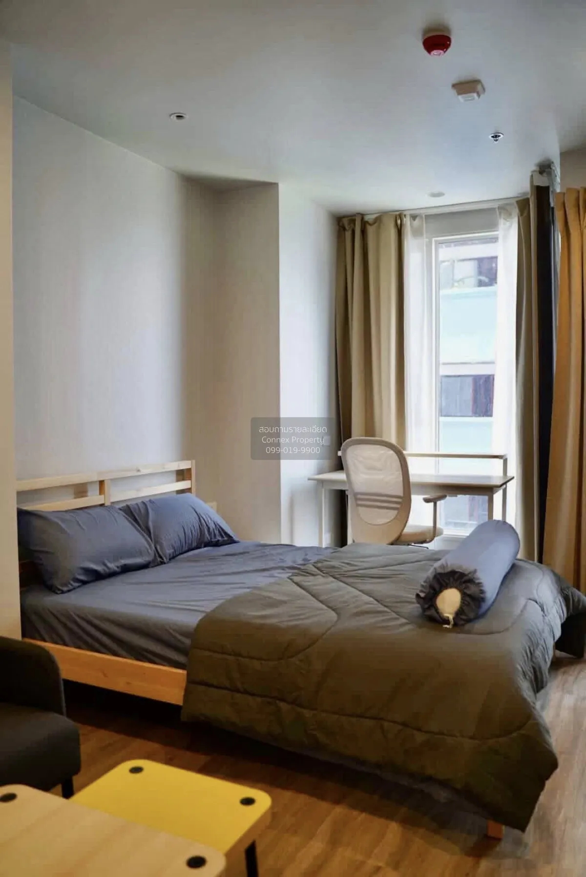1 Bedroom condo in Culture Thonglor