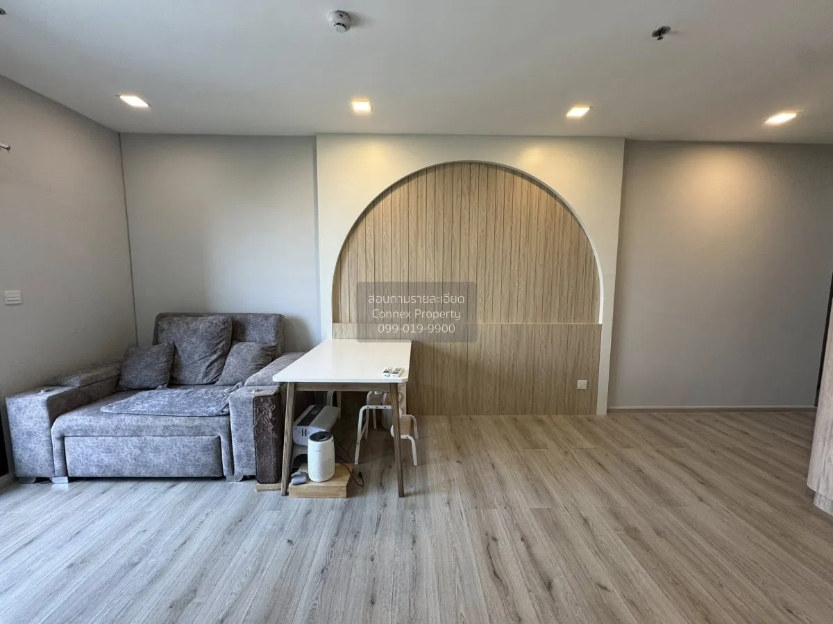 2 Bedroom condo in Metris Ladprao