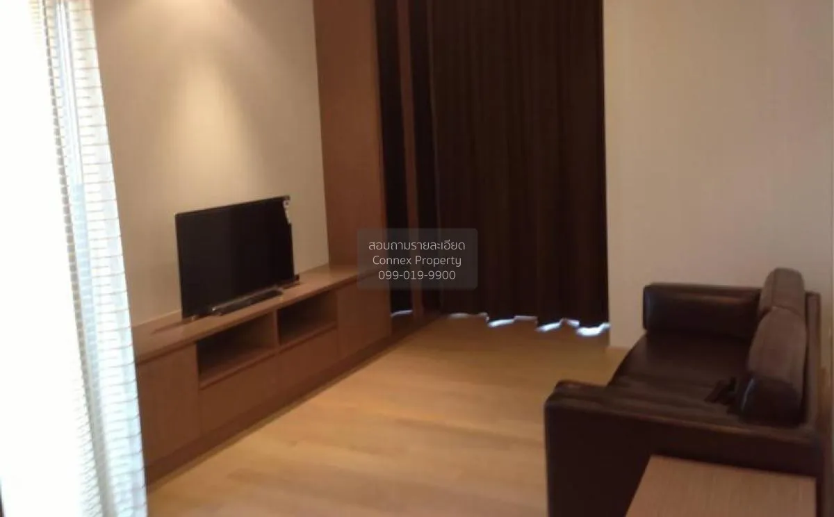 2 Bedroom condo in Noble Refine