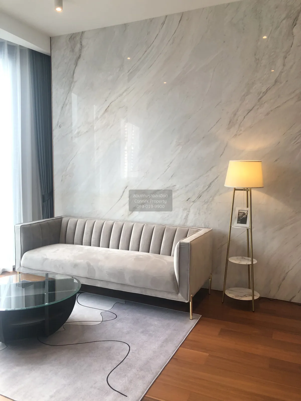 1 Bedroom condo in The Estelle Phrom Phong