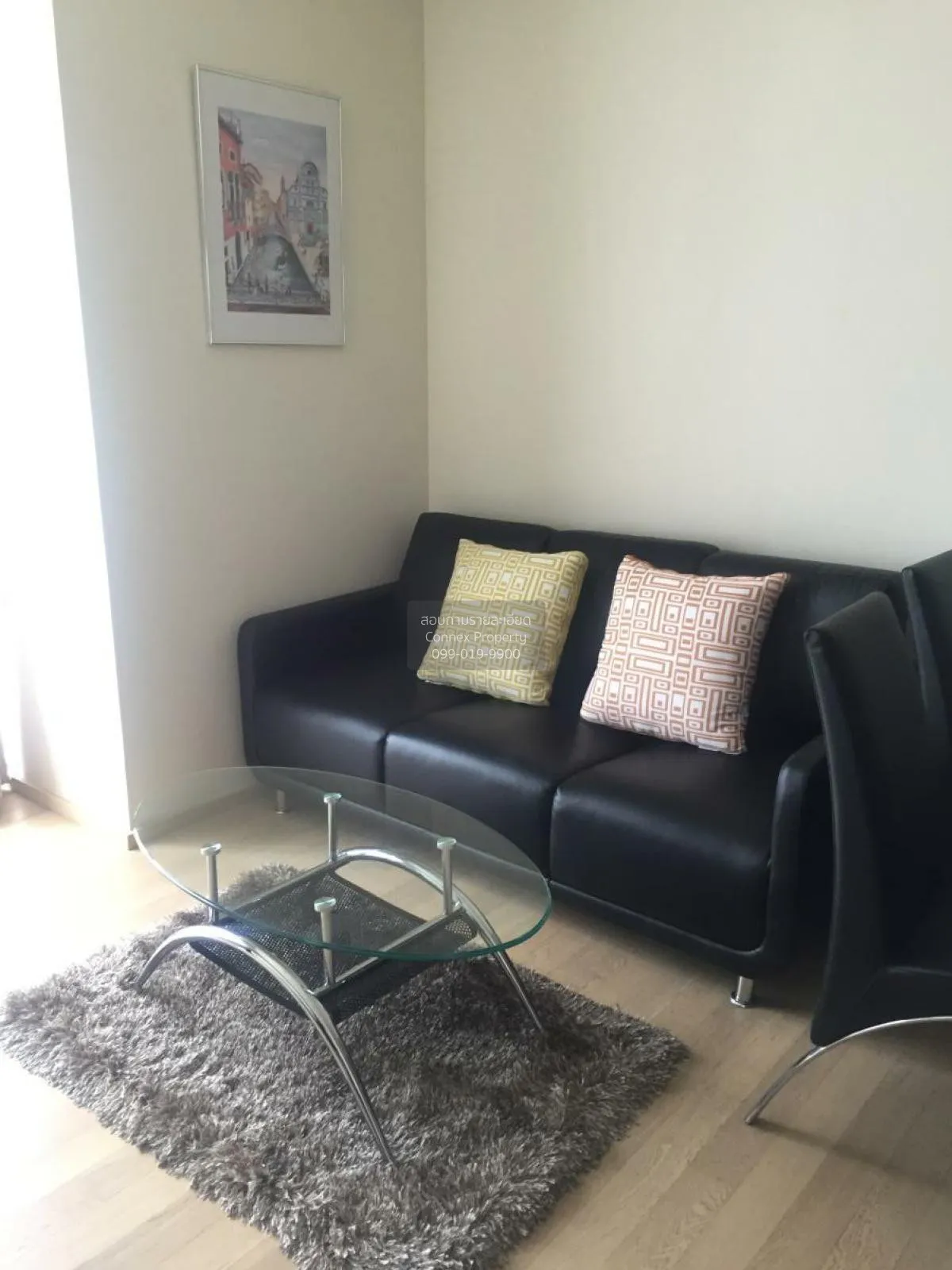 2 Bedroom condo in Noble Refine