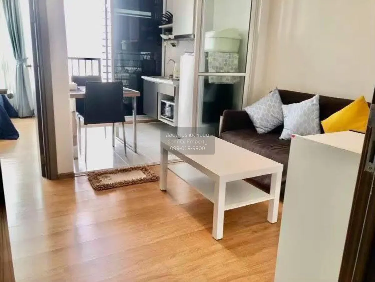 1 Bedroom condo in The Base Sukhumvit 77