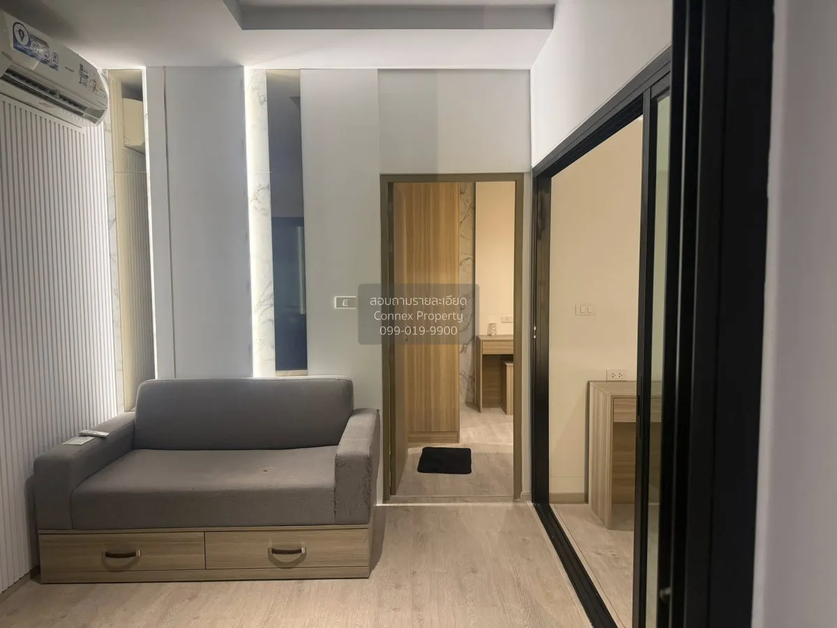 2 Bedroom condo in Altitude Unicorn Sathorn-Tha Phra