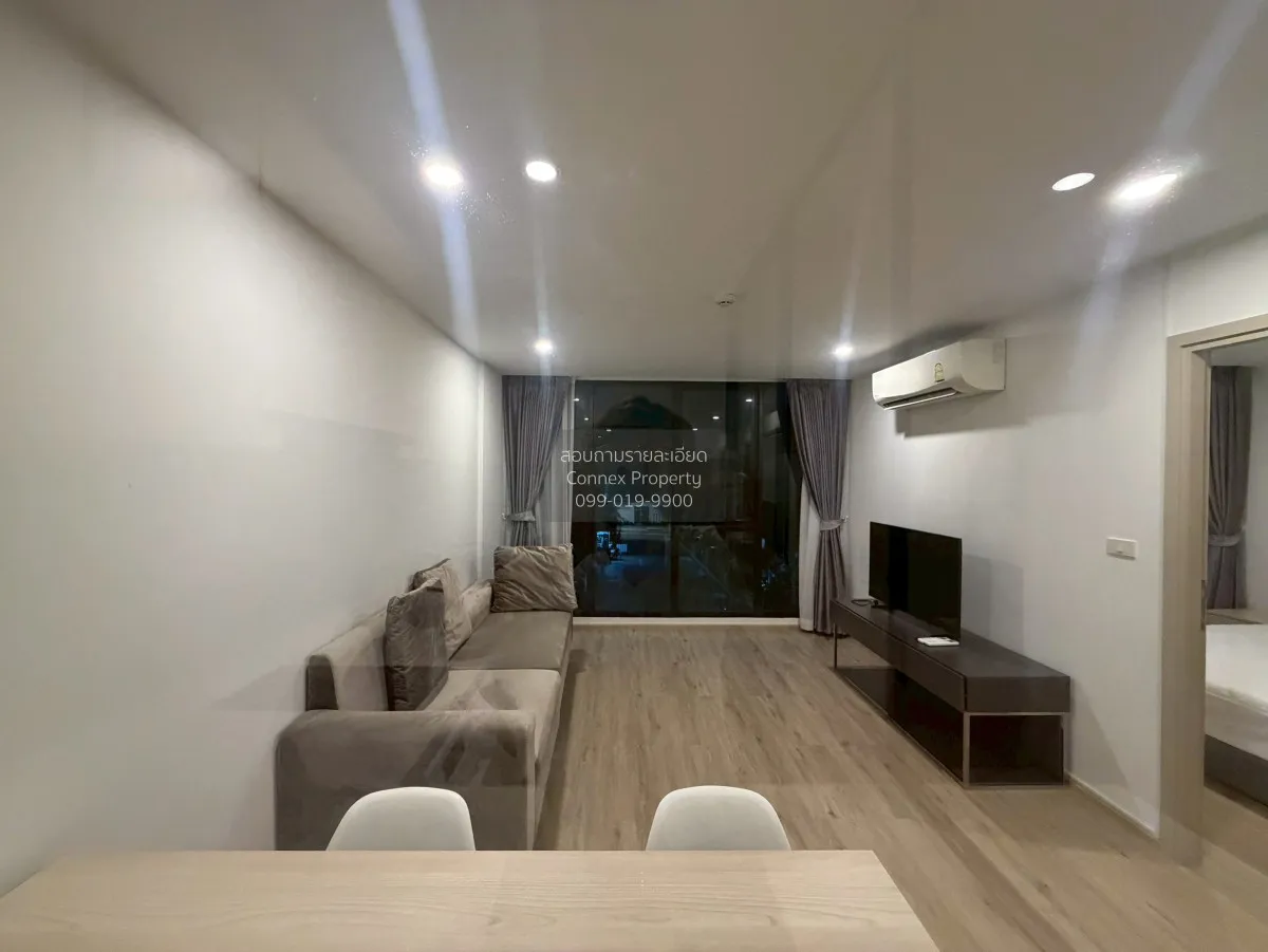 1 Bedroom condo in Serio Sukhumvit 50