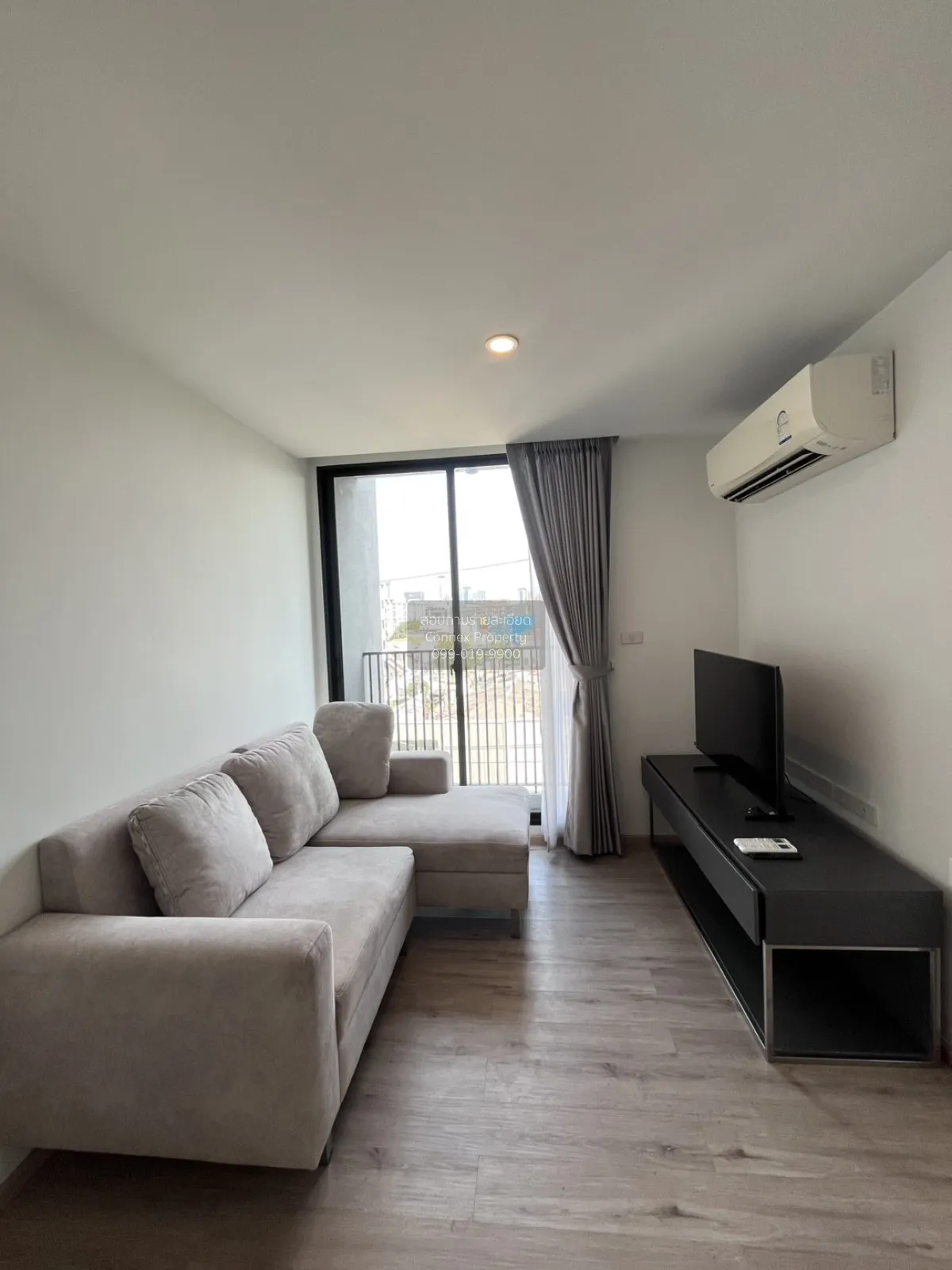 1 Bedroom condo in Serio Sukhumvit 50