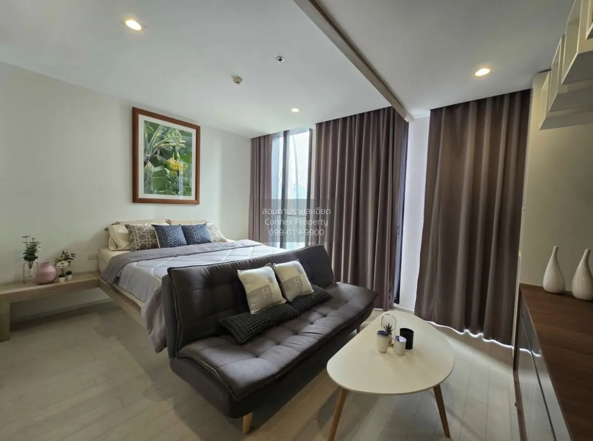1 Bedroom condo in Noble Ploenchit