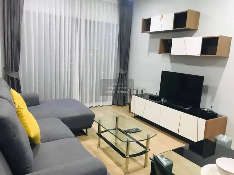 2 Bedroom condo in Noble Refine