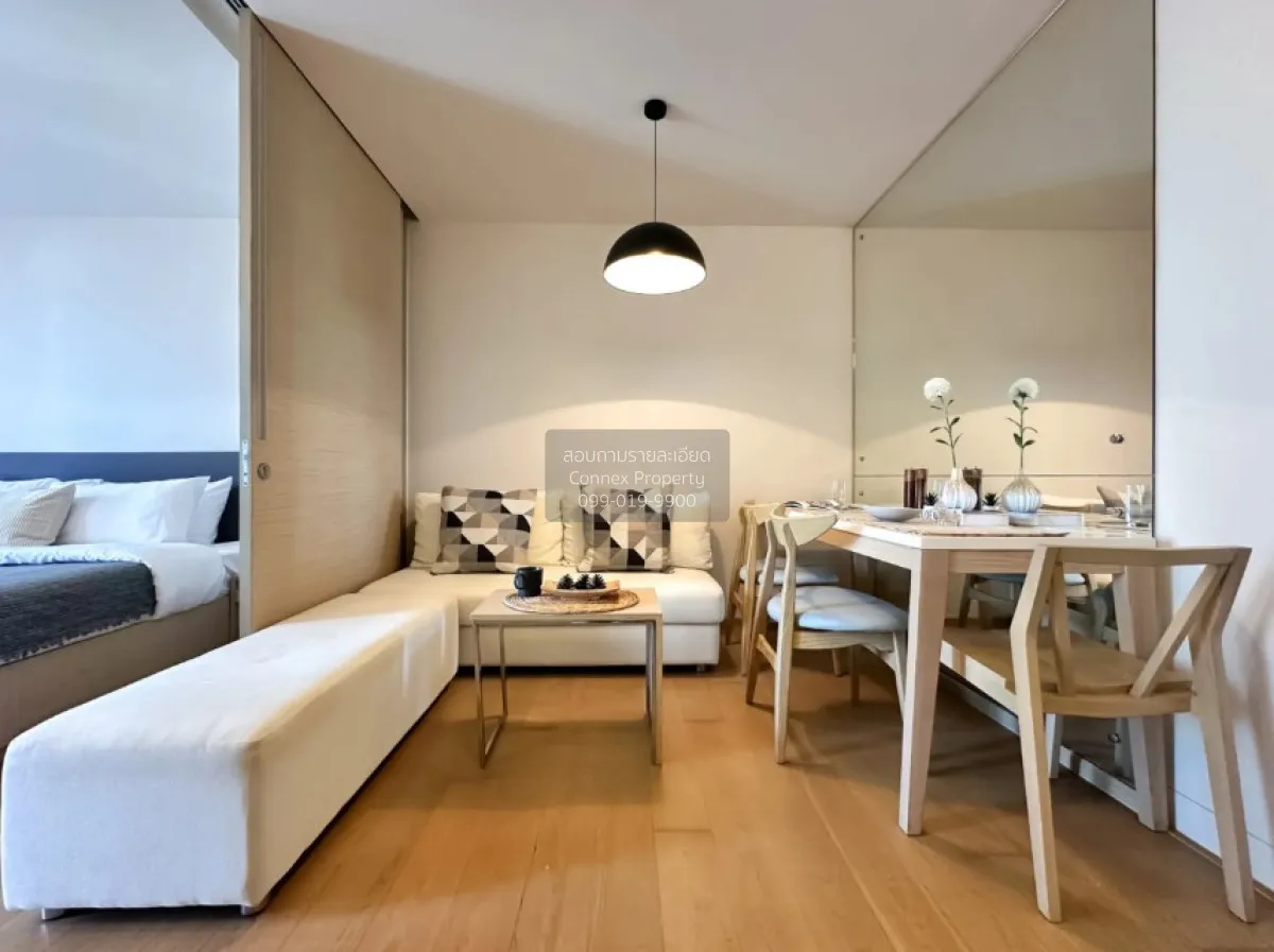 1 Bedroom condo in Liv @ 49