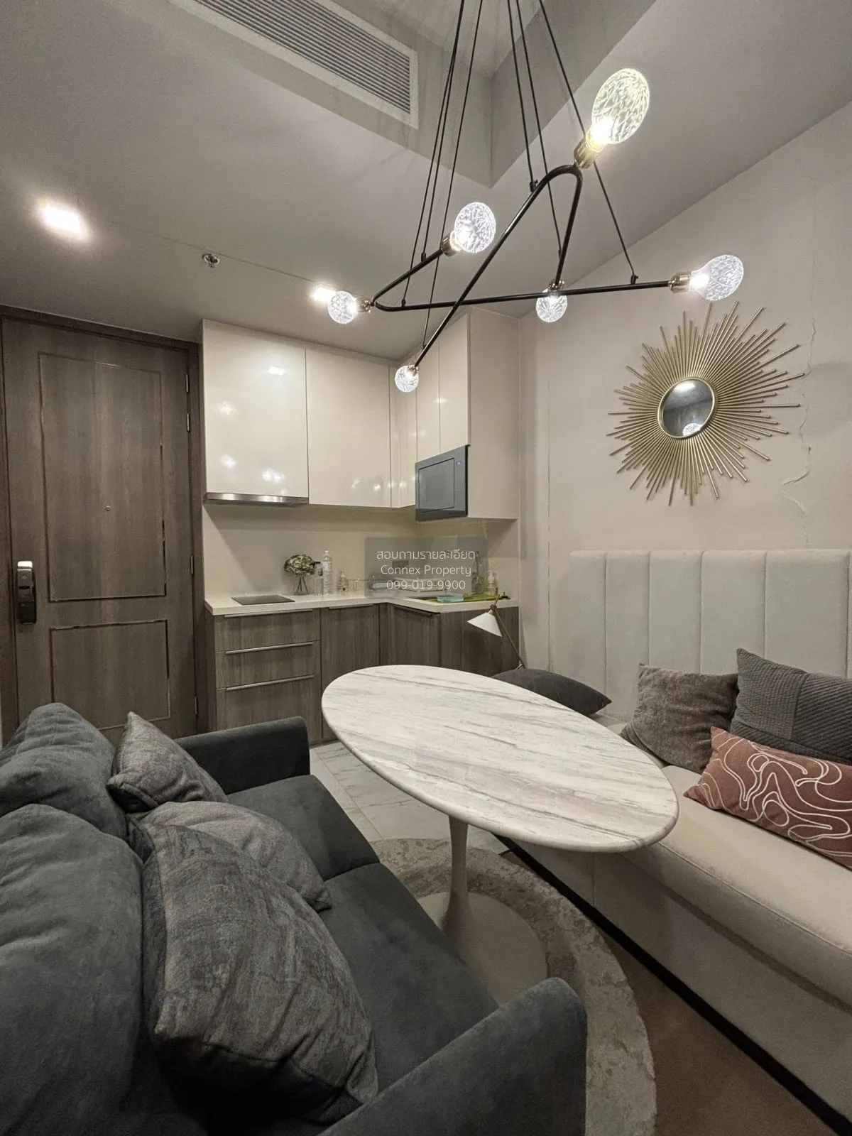 1 Bedroom condo in Celes Asoke