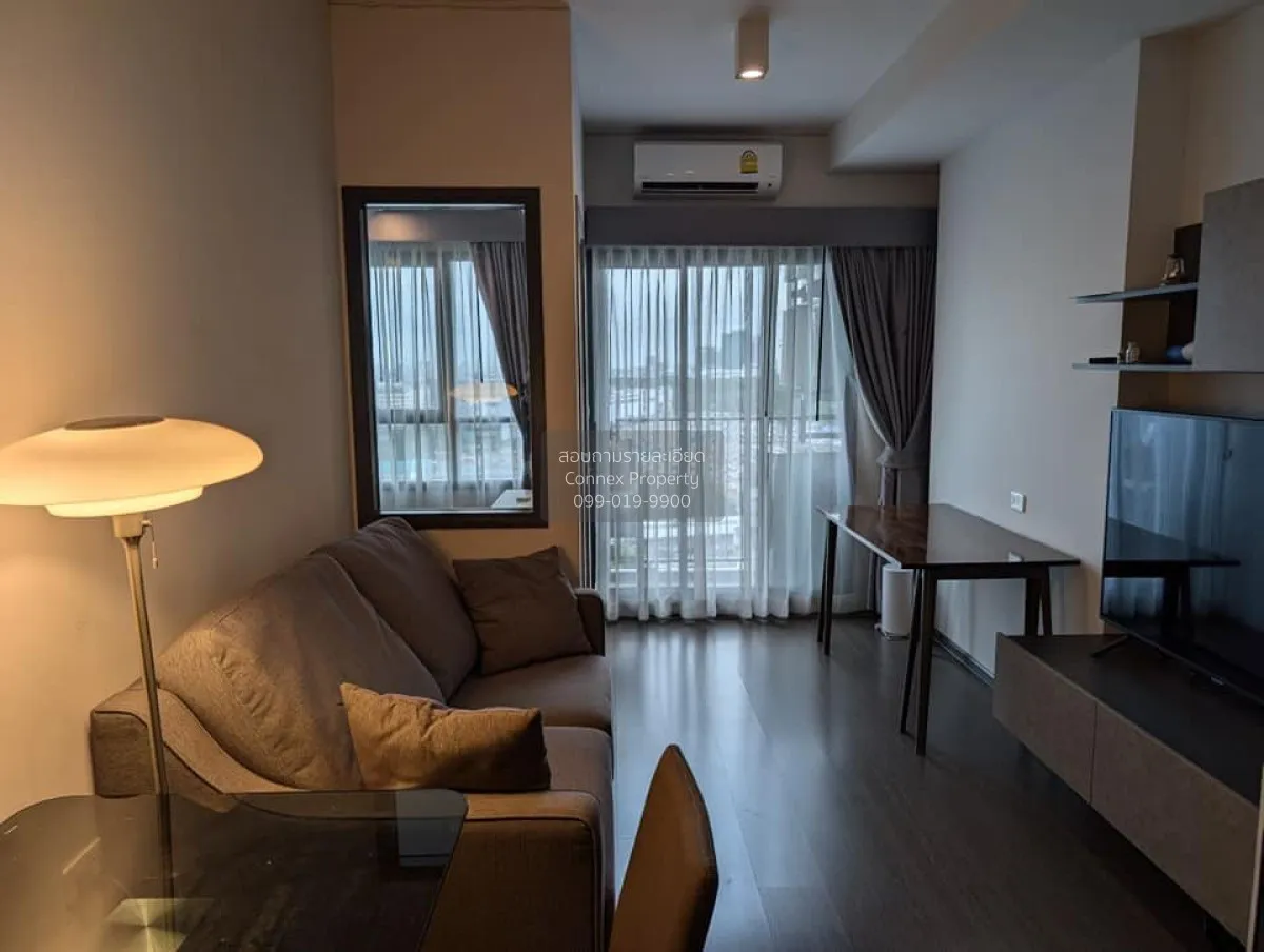 1 Bedroom condo in IDEO Phaholyothin Chatuchak