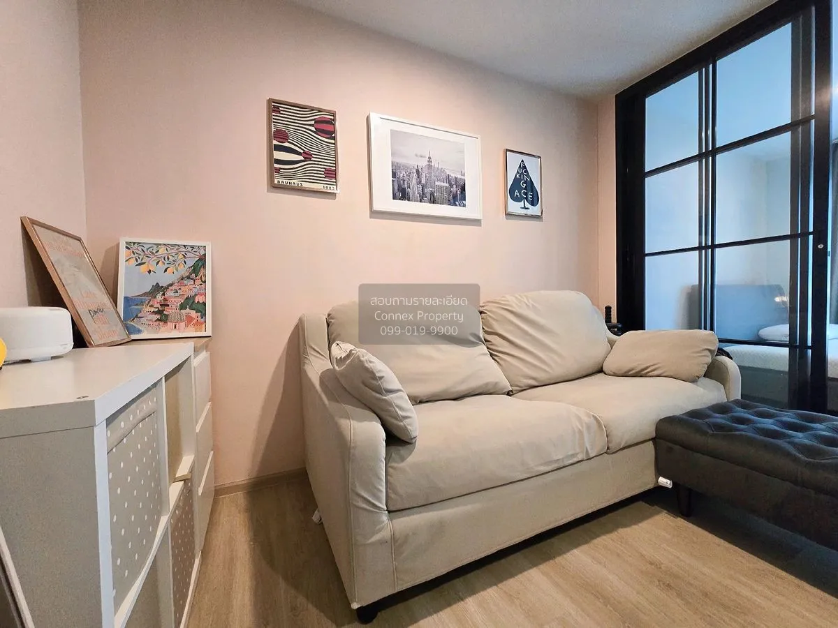 1 Bedroom condo in Rye Talat Phlu