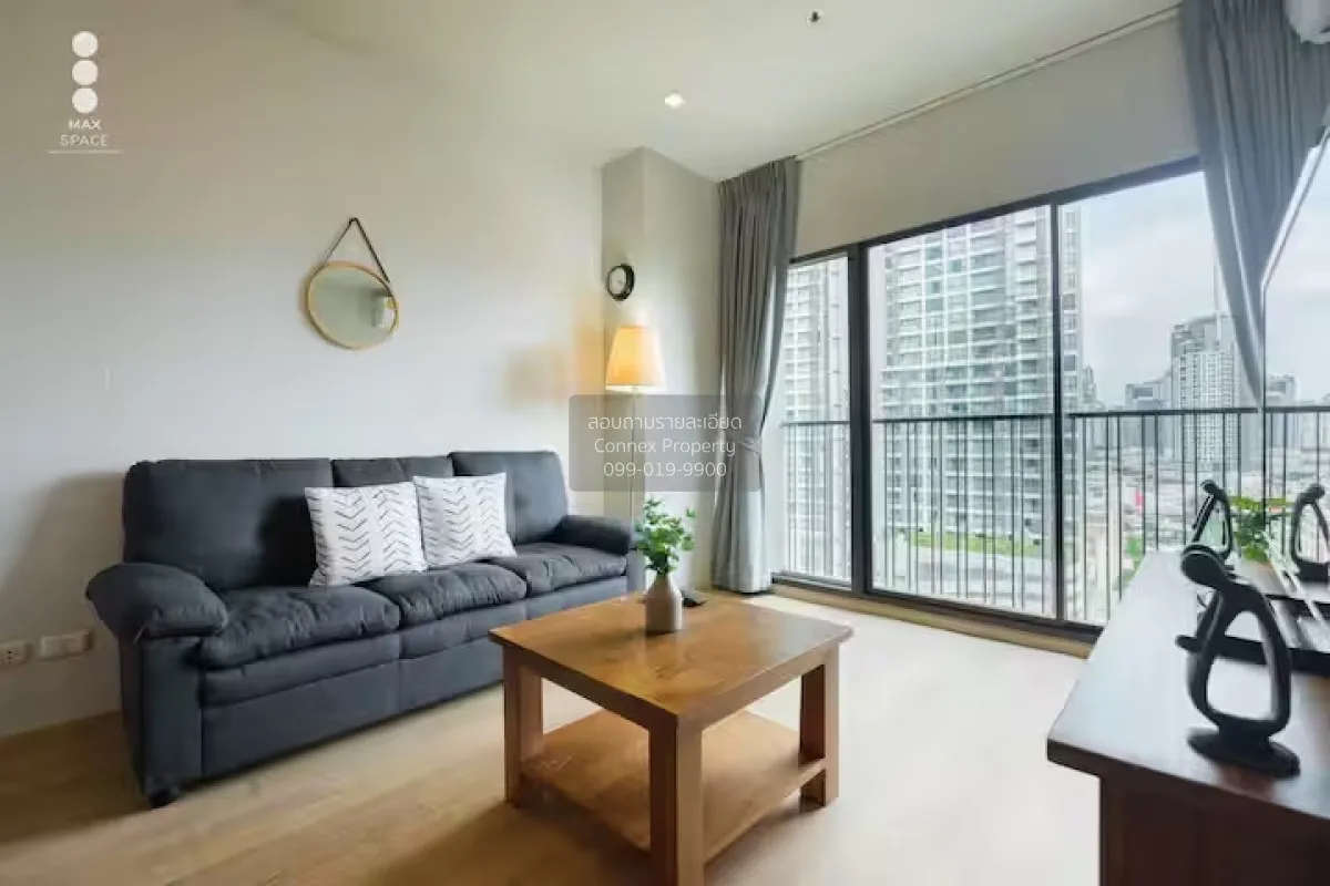2 Bedroom condo in Noble Refine