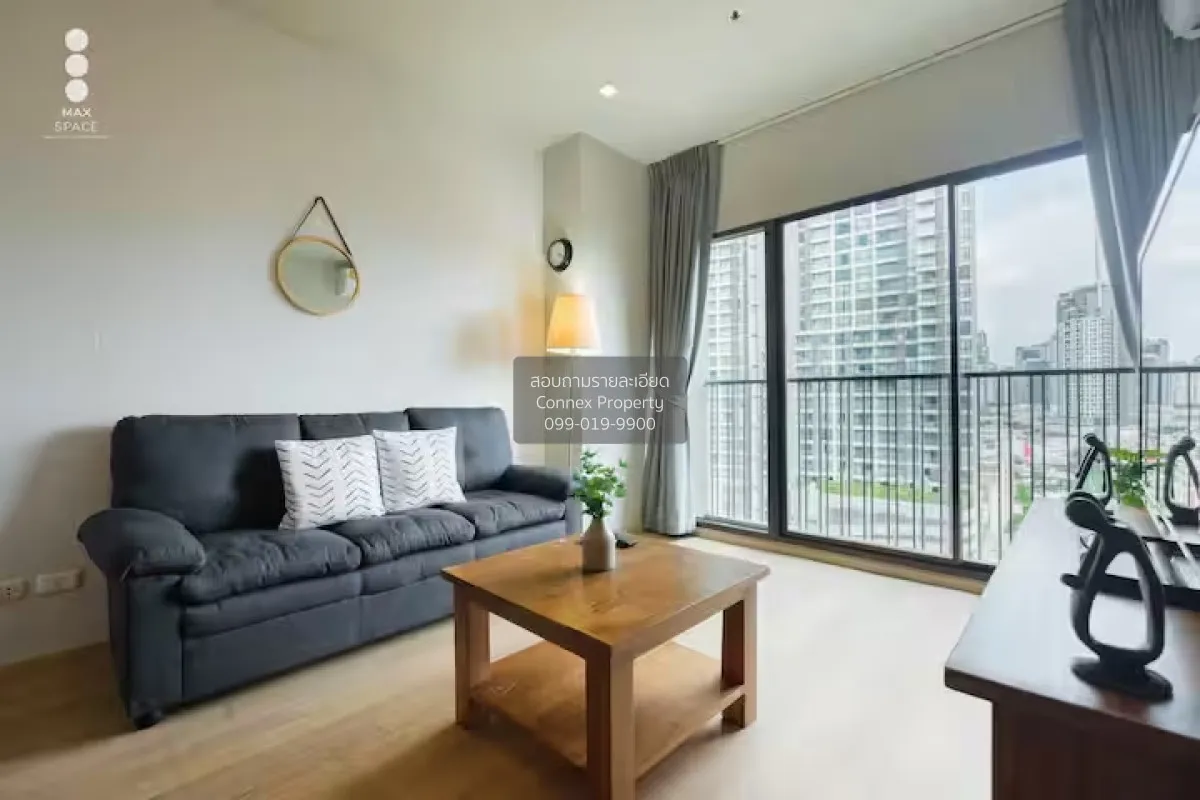 2 Bedroom condo in Noble Refine
