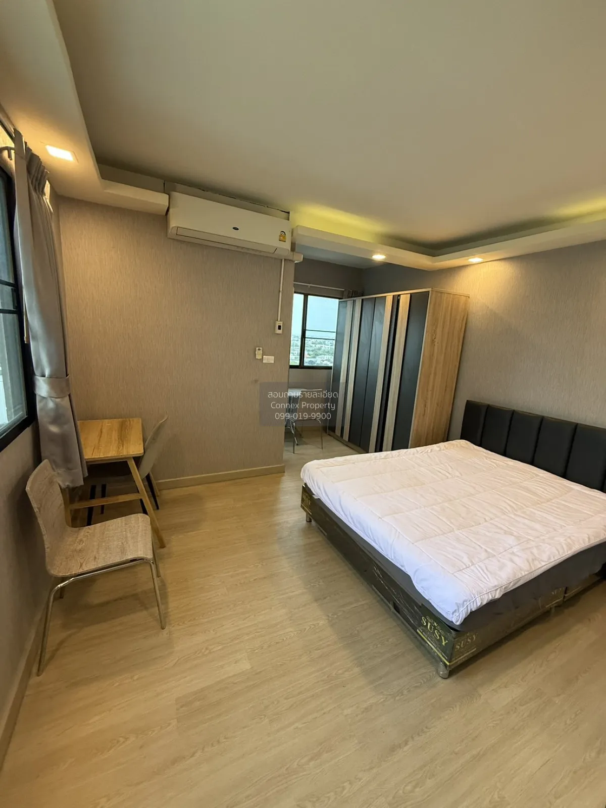 1 Bedroom condo in The Winning Tower