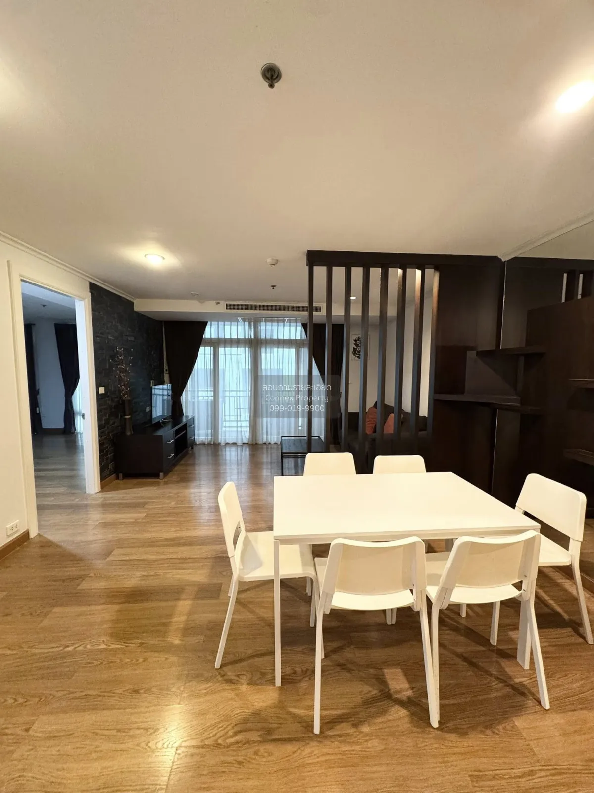 3 Bedroom condo in Wattana Suite