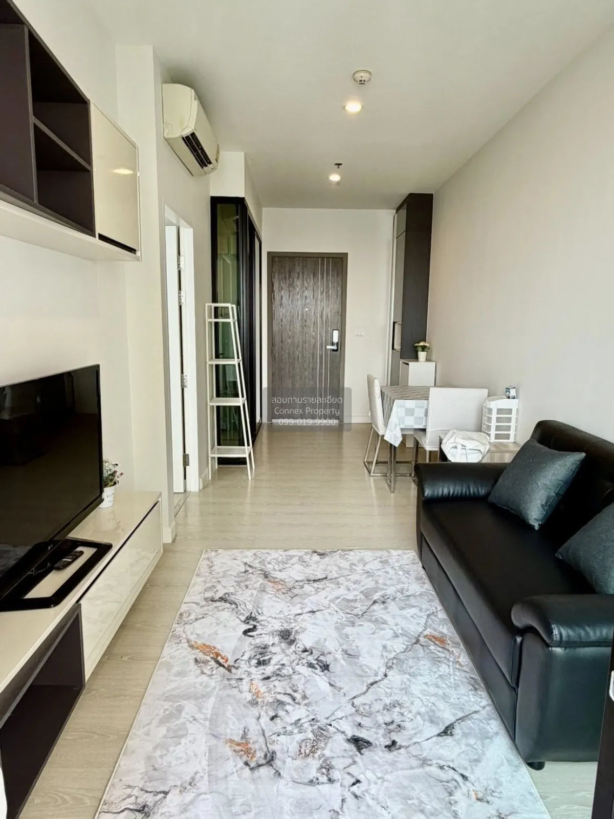 1 Bedroom condo in The Niche Pride Thonglor-Phetchaburi