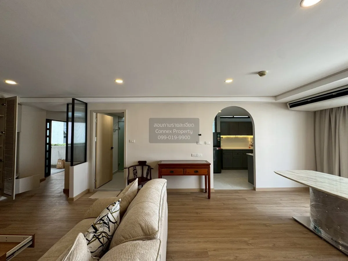 2 Bedroom condo in Supalai Place Sukhumvit 39