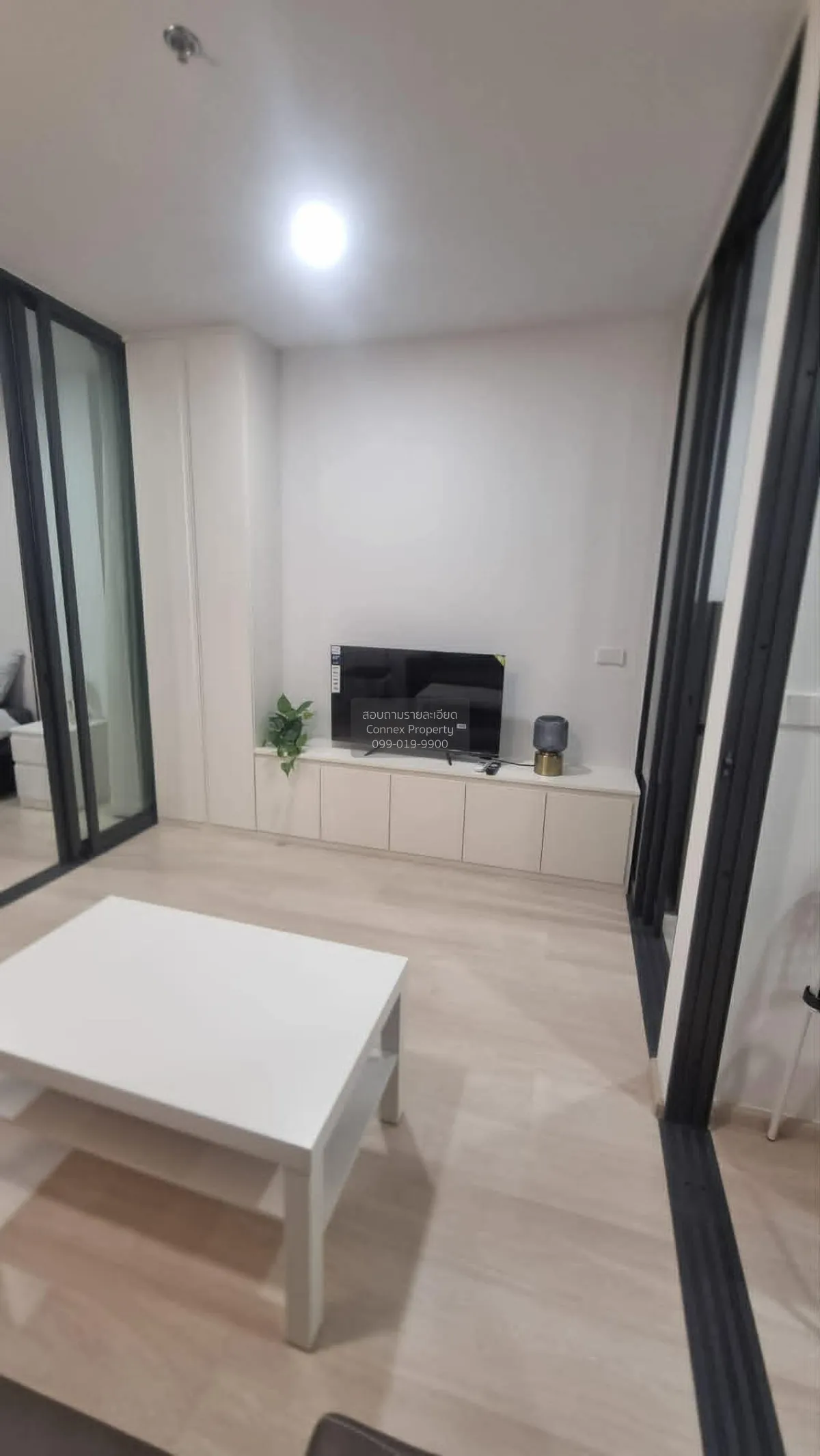 1 Bedroom condo in Aspire Vibha-Victory