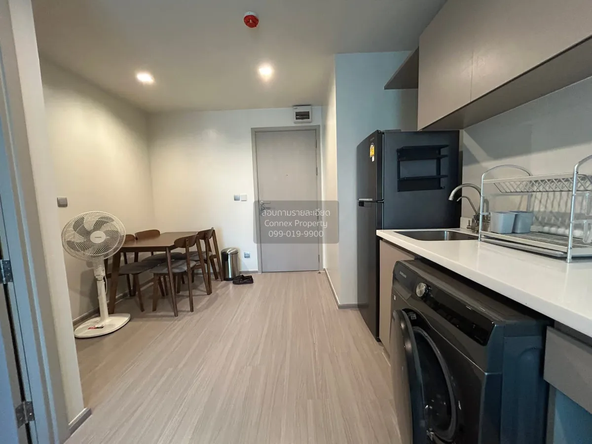 1 Bedroom condo in Life Ladprao