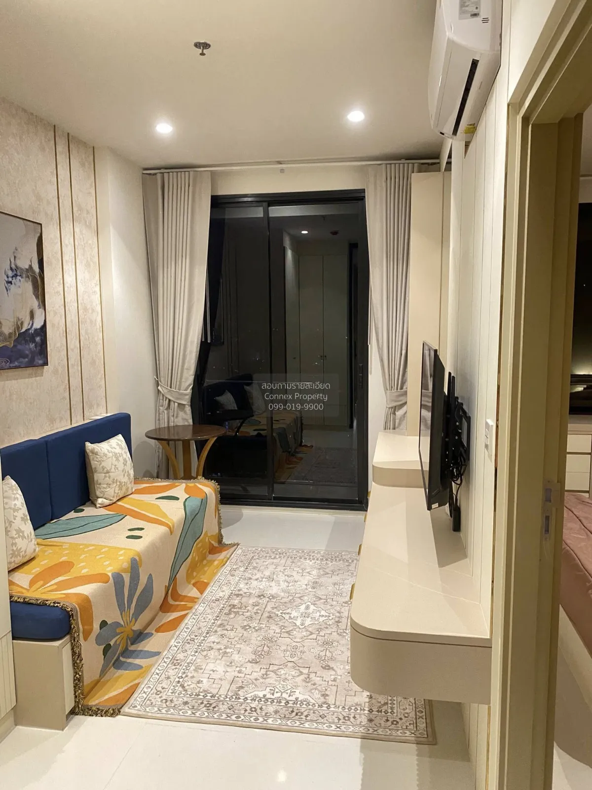 1 Bedroom condo in Maru Ladprao 15